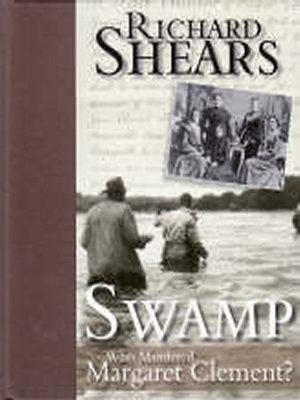 cover image of Swamp
